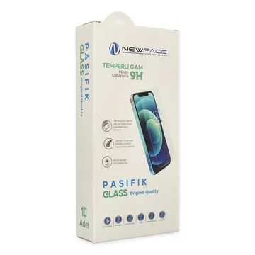 Vivo Y17s Pasifik Cam Ekran Koruyucu