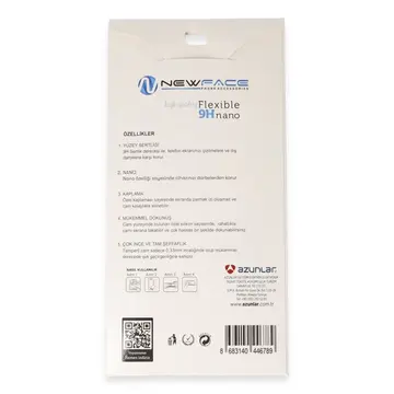 Xiaomi Redmi 13 4g 6d Antistatik Mat Seramik Hayalet Nano Ekran Koruyucu
