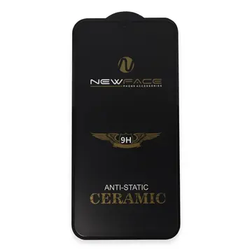 Xiaomi Redmi Note 12 4g 6d Antistatik Mat Seramik Hayalet Nano Ekran Koruyucu