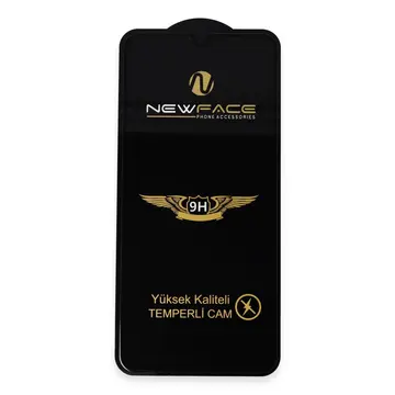 Samsung Galaxy S24 3d Antistatik Cam Ekran Koruyucu