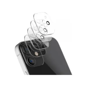 İphone 12 Mini Kamera Lens Koruma Cam