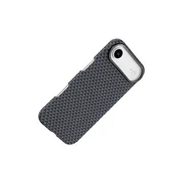 İphone 17 Air Vega Magsafe Kapak - Gri