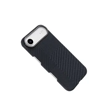 İphone 17 Air Vega Magsafe Kapak - Siyah