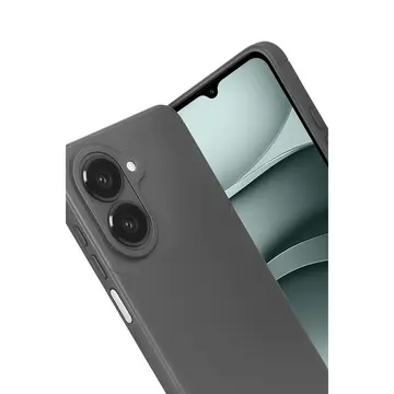 Samsung Galaxy A07 4g Auto Focus Karbon Kapak - Gri