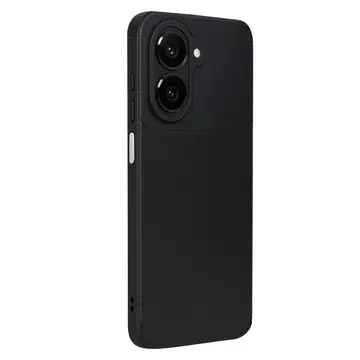 Samsung Galaxy A07 4g Auto Focus Karbon Kapak - Siyah