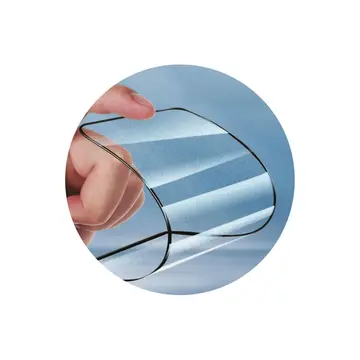Vivo Y17s 3d Antistatik Mat Seramik Nano Ekran Koruyucu