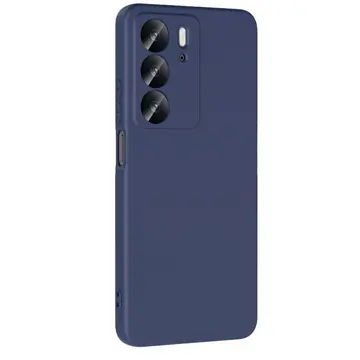 Realme C75 4g First Silikon - Lacivert