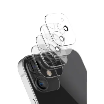 Samsung Galaxy A35 5g Kamera Lens Koruma Cam