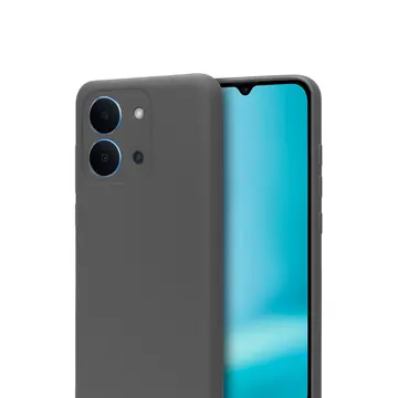 Xiaomi Redmi 15c 4g First Silikon - Gri