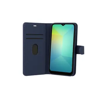 Samsung Galaxy S25 Fe Trend S Plus Kapaklı Kılıf - Lacivert