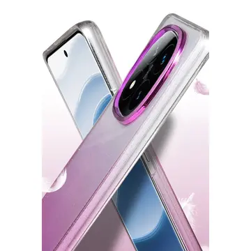 Xiaomi Redmi Note 14 Pro 5g Glossy Kapak - Siyah