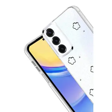 Samsung Galaxy A54 5g Fiyonk Desenli Kapak - Desen 2