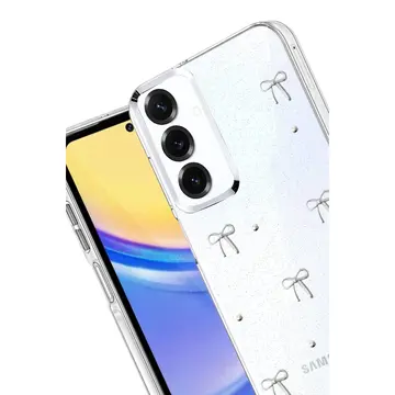 Samsung Galaxy A54 5g Fiyonk Desenli Kapak - Desen 5