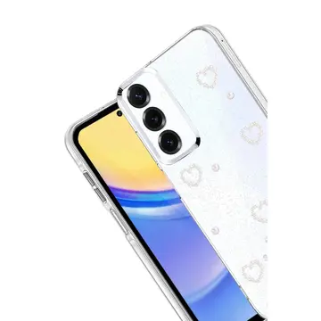 Samsung Galaxy S23 Fe Fiyonk Desenli Kapak - Desen 10