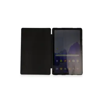 Xiaomi Pad 6 Kılıf Tablet Smart Kılıf - Siyah