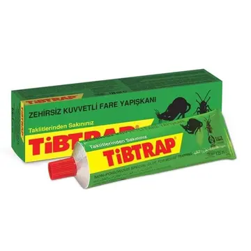 Tibtrap Fare Yapışkanı Siz 125 Ml