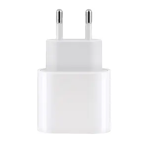 Ca-13 25w Type-c Şarj Adaptörü - Beyaz