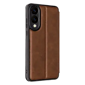 Samsung Galaxy S25 Edge Flip Cover - Taba