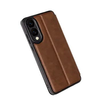 Samsung Galaxy S25 Edge Flip Cover - Taba