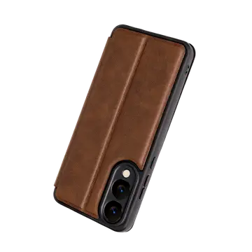Samsung Galaxy S25 Edge Flip Cover - Taba