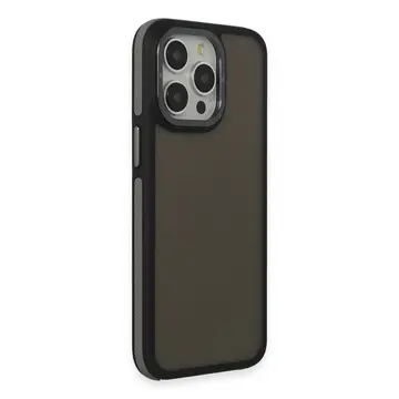 İphone 13 Pro Max Harvel Kapak - Titan Gri