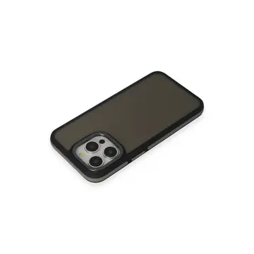 İphone 13 Pro Max Harvel Kapak - Titan Gri