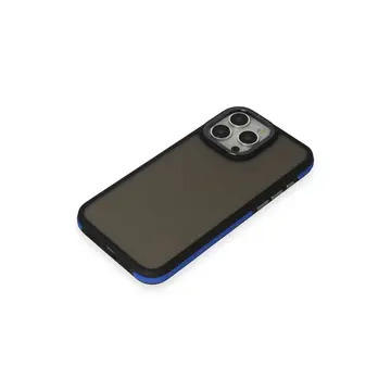İphone 13 Pro Max Harvel Kapak - Lacivert