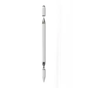 Dokunmatik Stylus Kalem Pen 1101 - Beyaz