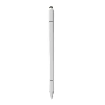 Dokunmatik Stylus Kalem Pen 1101 - Beyaz
