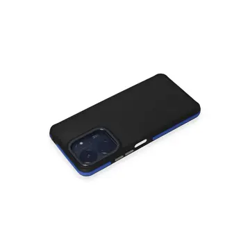 Xiaomi Redmi 13c Harvel Kapak - Lacivert