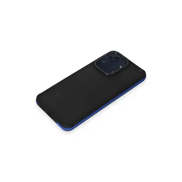 Xiaomi Redmi 13c Harvel Kapak - Lacivert