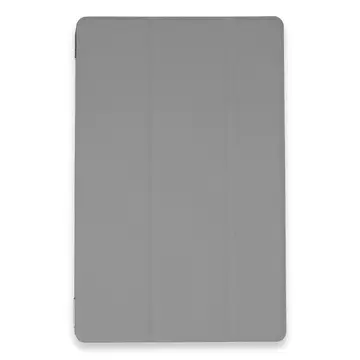 İpad Air 5 (2022) Kılıf Tablet Smart Kılıf - Koyu Gri