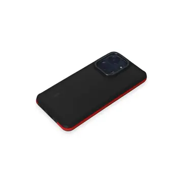 Xiaomi Redmi 13c Harvel Kapak - Kırmızı