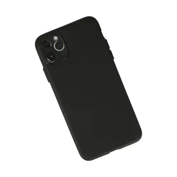 İphone 11 Pro Max Kılıf Puma Silikon - Siyah