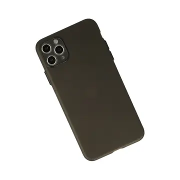 İphone 11 Pro Max Kılıf Puma Silikon - Gri