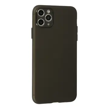 İphone 11 Pro Max Kılıf Puma Silikon - Gri
