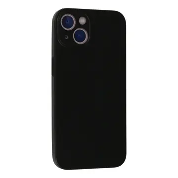İphone 13 Kılıf Pp Ultra İnce Kapak - Siyah