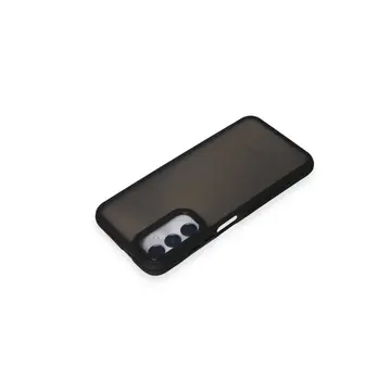 Samsung Galaxy A05s Harvel Kapak - Siyah