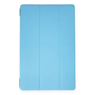 İpad 2025 10.9 10.nesil (a16) Kılıf Tablet Smart Kılıf - Açık Mavi