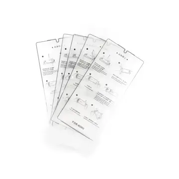 Joko Samsung Galaxy S22 Ultra Autokit 5in1 Fiber Polymer Nano Ekran Koruyucu
