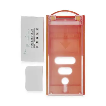 Joko Samsung Galaxy S22 Ultra Autokit 5in1 Fiber Polymer Nano Ekran Koruyucu