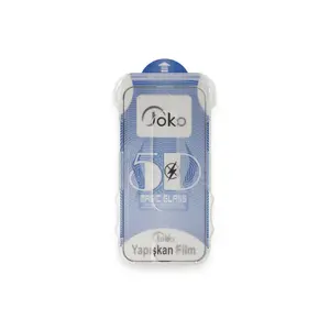 Joko  İphone 14 Pro Joko  Magic 5d Cam