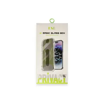 Joko  İphone 14 Pro Max Joko  Magic 5d Hayalet Cam