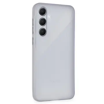 Samsung Galaxy A25 5g Kılıf Puma Silikon - Mor