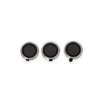 Joko  İphone 15 Pro Kılıf Roblox Lens Magsafe Standlı Kapak - Lila