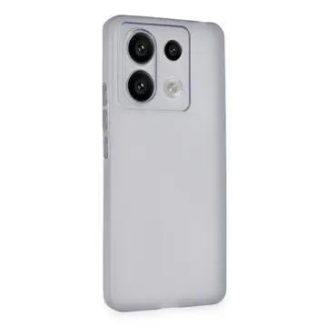 Xiaomi Redmi Note 13 Pro 5g Kılıf Puma Silikon - Mor