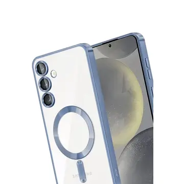 Samsung Galaxy A16 5g Kross Magneticsafe Kapak - Sierra Blue