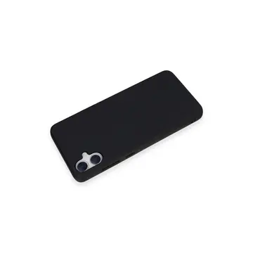Samsung Galaxy A05 Kılıf Taft Kapak - Lacivert