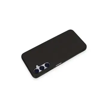 Samsung Galaxy A05s Kılıf Taft Kapak - Titan Gri