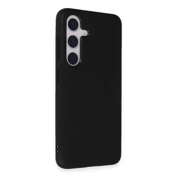 Samsung Galaxy S24 Kılıf Taft Kapak - Siyah